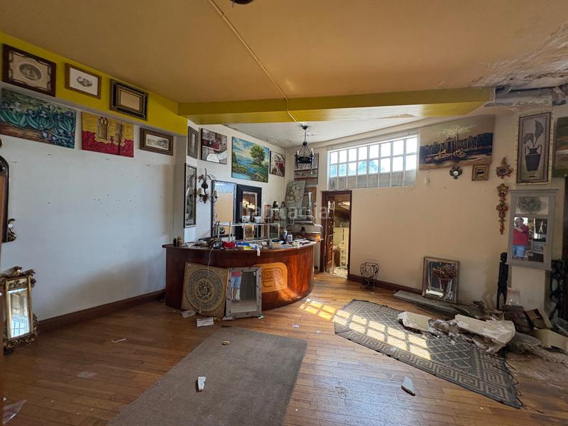 Foto fe368d4c-cd27-4f3e-bc21-6aafe3e8b205. Geschäftsraum in Piñeiros - Freixeiro Narón