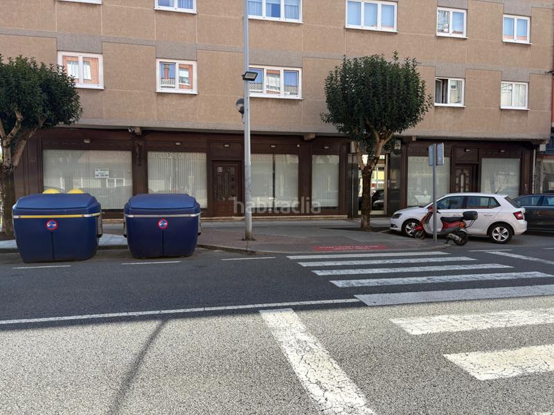 Foto 02b08d9d-4847-4c21-b748-738600cc1c3c. Local comercial en Piñeiros - Freixeiro Narón