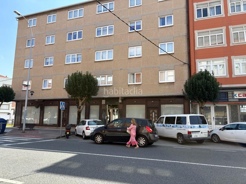 Foto 186ff31f-e62b-41fc-a90e-67963a50a806. Local comercial en Piñeiros - Freixeiro Narón