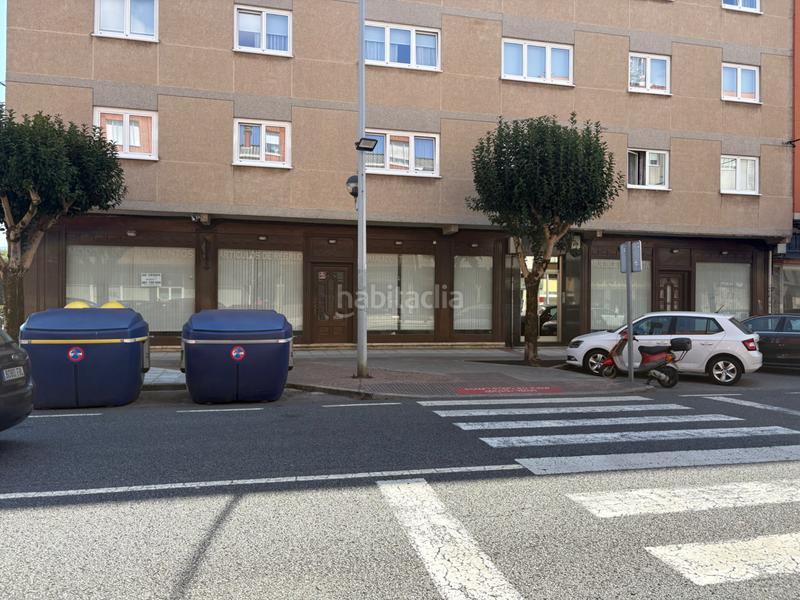 Foto 25222381-7b86-48b4-b145-caabad090372. Local comercial en Piñeiros - Freixeiro Narón