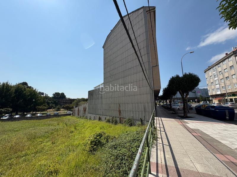 Foto 3bafe610-4526-4bd3-bcce-4ba4c9c74ca7. Local comercial en Piñeiros - Freixeiro Narón