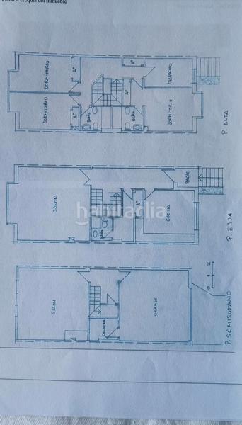 Foto 05423219-fb0f-47f0-b538-70cf2c60e5ba. Casa a schiera con riscaldamento parcheggio in Vilaboa Sur Culleredo