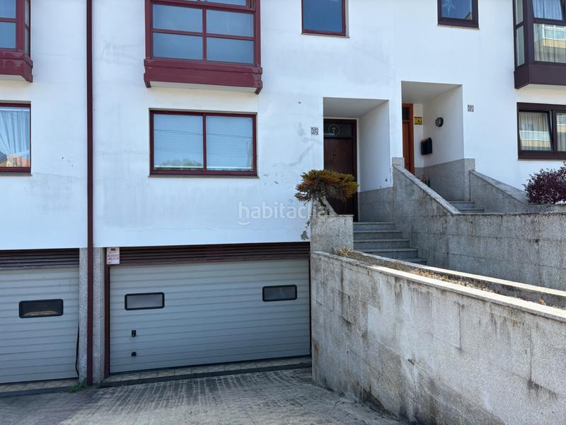 Foto 30d68854-f630-4588-906a-f7d4603f56ae. Casa a schiera con riscaldamento parcheggio in Vilaboa Sur Culleredo