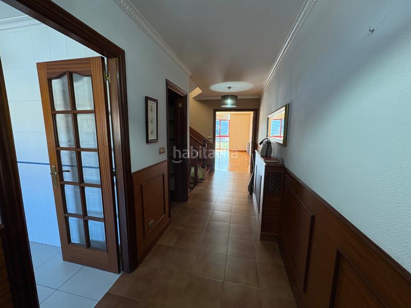 Foto 4ba7b198-b282-42af-bad6-e7639b07f4a0. Casa a schiera con riscaldamento parcheggio in Vilaboa Sur Culleredo