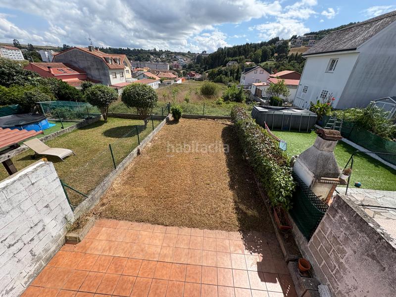 Foto 60257444-de8d-440e-a4dc-8b727e02a890. Casa a schiera con riscaldamento parcheggio in Vilaboa Sur Culleredo