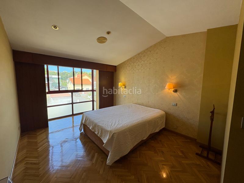 Foto 6be3d214-44c1-44ad-a40d-ed42247388f8. Casa a schiera con riscaldamento parcheggio in Vilaboa Sur Culleredo