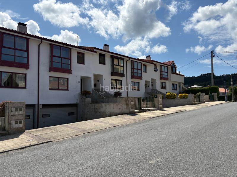 Foto 8e2d7a7c-dee0-4d70-9d44-4fe980d25d30. Casa a schiera con riscaldamento parcheggio in Vilaboa Sur Culleredo
