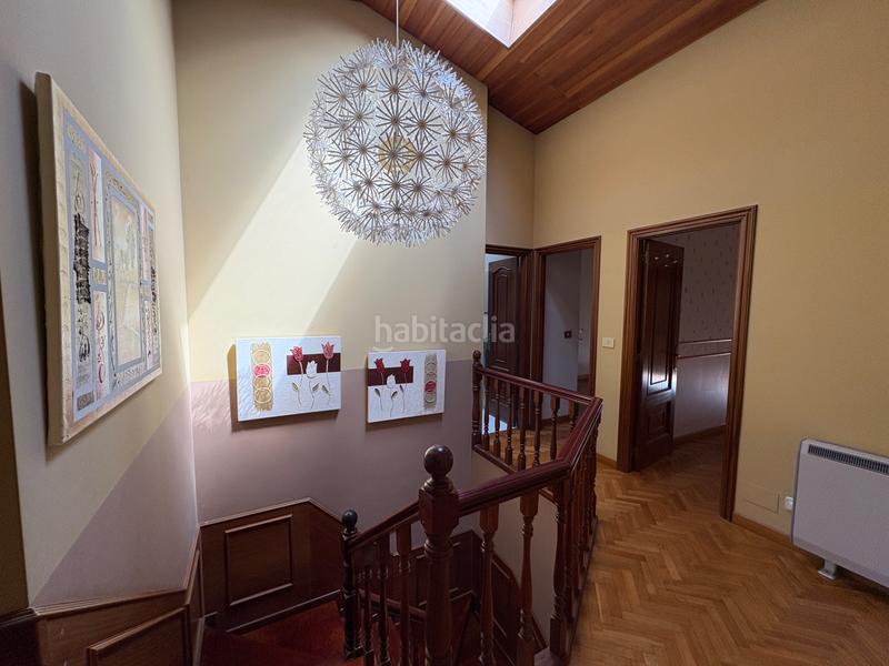 Foto d2c71179-4354-443a-bf76-02e2e7548f06. Casa a schiera con riscaldamento parcheggio in Vilaboa Sur Culleredo