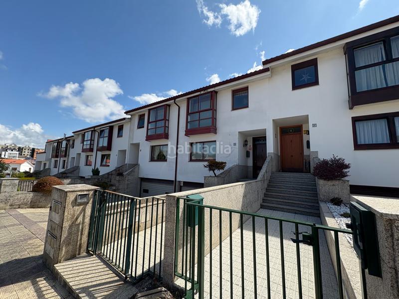 Foto 5f106178-6e1f-47d5-af2b-3ebd2b11603c. Casa adosada en Vilaboa Sur Culleredo