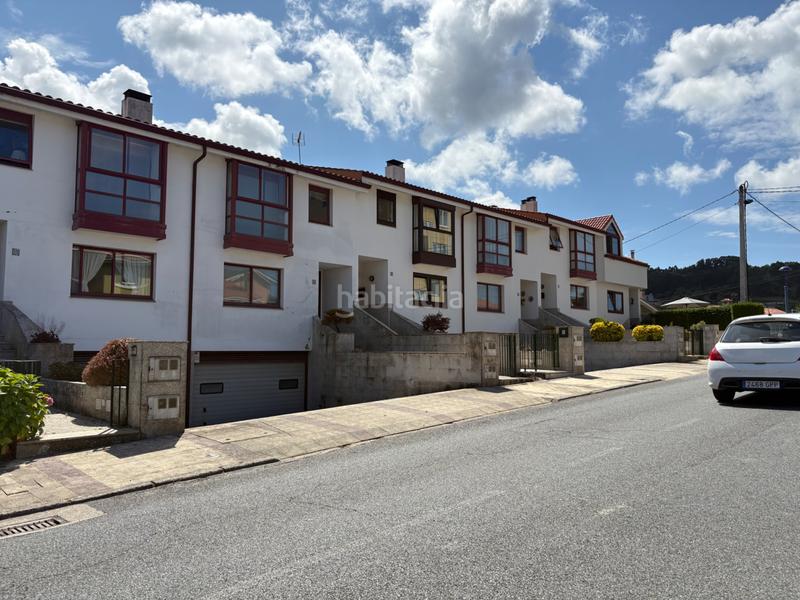 Foto bc979f2a-79d9-47c9-99bb-ef1779050568. Casa adosada en Vilaboa Sur Culleredo