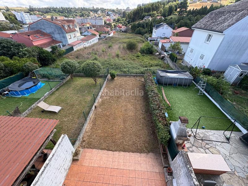Foto bcb31720-872f-4574-b961-3ee782a94f2e. Casa adosada en Vilaboa Sur Culleredo