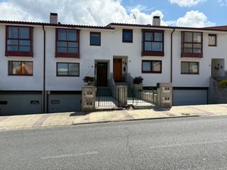 Maison jumelée  Rúa regueiro