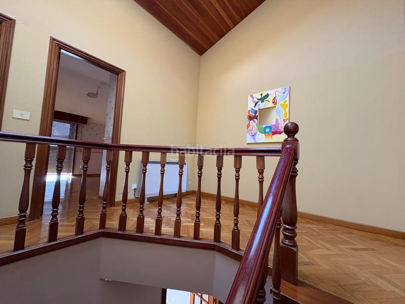 Foto c0600dcd-45fc-405b-abe9-be4d9c6f522f. Casa adosada en Vilaboa Sur Culleredo