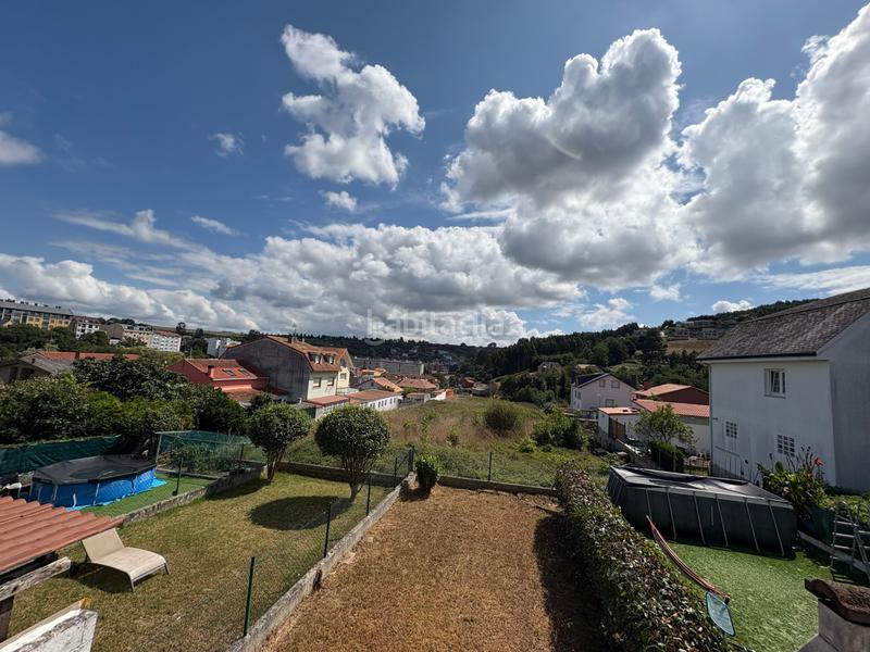 Foto f7c7dd19-be5d-4bb1-b589-652a2fab49e8. Casa adosada en Vilaboa Sur Culleredo