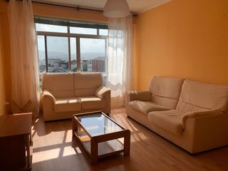 Location Appartement  Rúa xaquín bruquetas