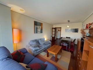 Appartement  Rúa virxe do carmen