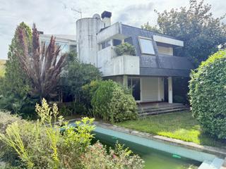 Haus  Rúa de manuel olivié