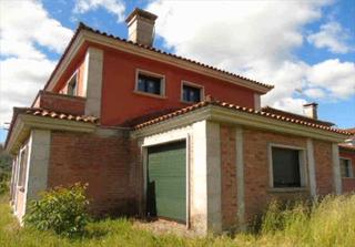Haus  Estrada logroño-vigo