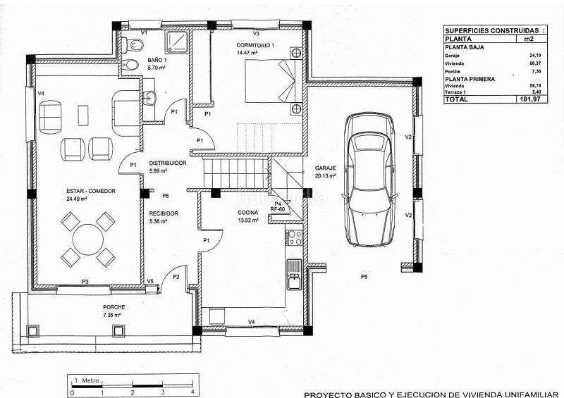 Foto a1353a65-8969-41cb-93df-50c47af771e0. Wohngrundstück in Ponteareas