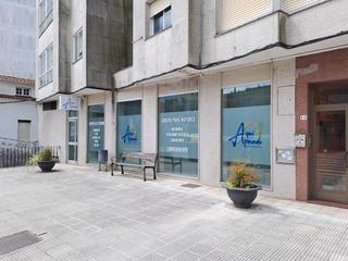 Location Local commercial  Avenida a barca