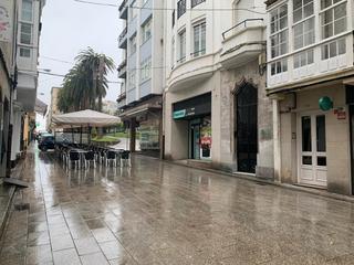 Local Comercial en Rúa Real 152