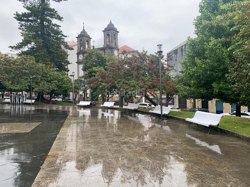 Foto ce251fae-c9b5-4a9b-a1c6-61ccad28025c. Lloguer local comercial a rúa real 152 a Centro Ferrol