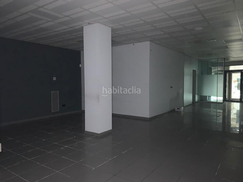 Foto 3368d35d-ab88-4ce5-a12b-9ea4189d2da4. Location local commercial dans rúa real 152 dans Centro Ferrol