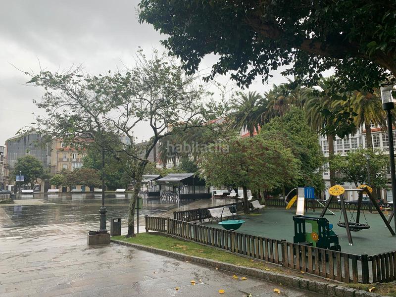 Foto c51755a5-40a2-4462-85f4-5099457dceac. Affitto locale commerciale in rúa real 152 in Centro Ferrol