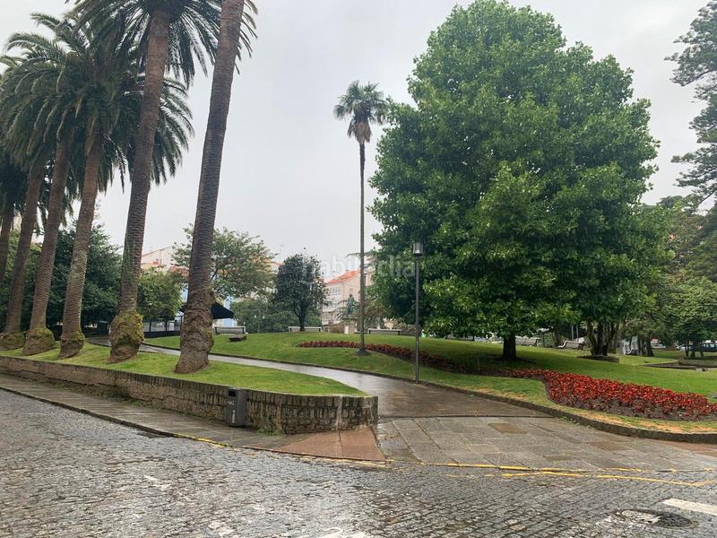 Foto ce43fd4e-6cb9-4676-bfd7-618aae423cf2. Affitto locale commerciale in rúa real 152 in Centro Ferrol