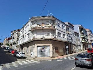 Local Comercial en Rúa Río Salas