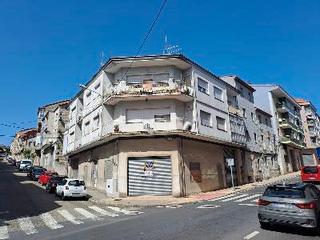 Location Local commercial  Rúa río salas