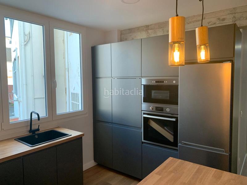 Foto 1858e84a-9e5d-4eb5-ada3-3e2aed8fc7c2. Affitto appartamento con riscaldamento in A Malata - Catabois - Ciudad Jardín Ferrol