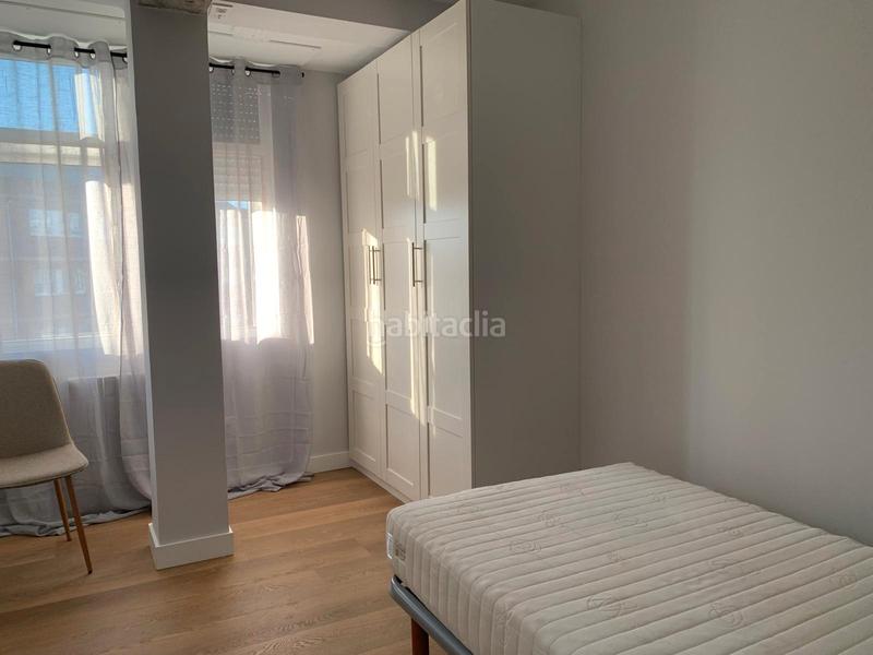 Foto d5e6b4b9-bc36-4fbd-924c-1de6964dcddd. Affitto appartamento con riscaldamento in A Malata - Catabois - Ciudad Jardín Ferrol