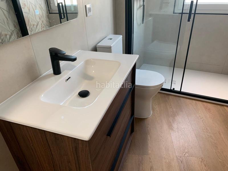 Foto 02635deb-aecd-4555-a215-259943833094. Location appartement avec chauffage dans A Malata - Catabois - Ciudad Jardín Ferrol