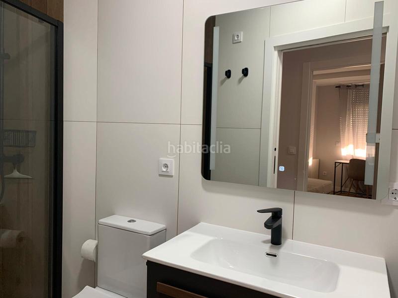 Foto 7fc050e3-a8b6-4890-b429-55f3055b517e. Location appartement avec chauffage dans A Malata - Catabois - Ciudad Jardín Ferrol