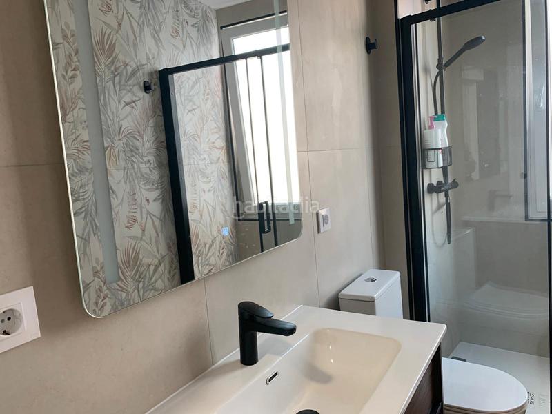 Foto 8590b5c2-6eb6-49f9-9e8f-fd0844064182. Location appartement avec chauffage dans A Malata - Catabois - Ciudad Jardín Ferrol