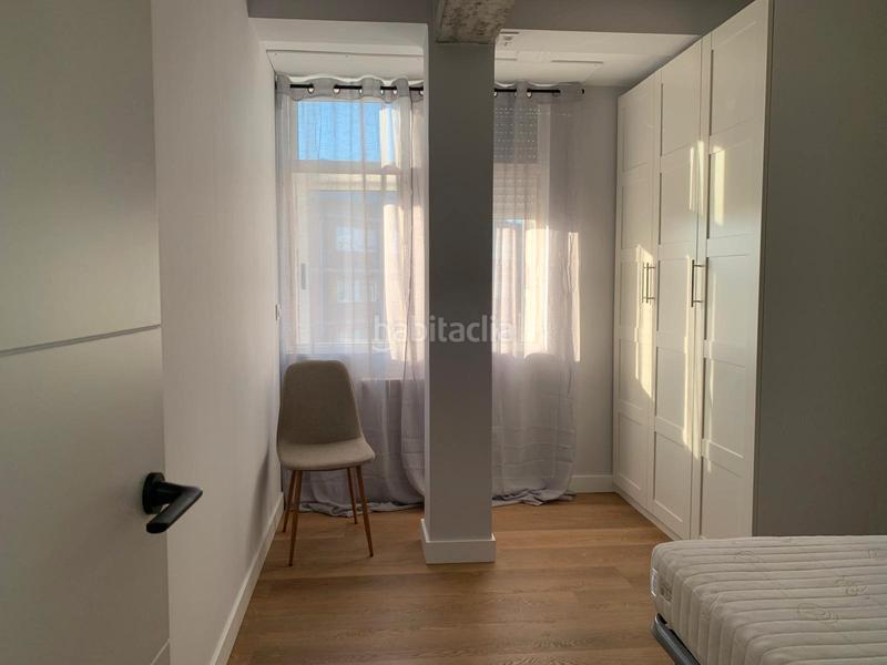 Foto 89a20870-176d-480f-ac86-620fa3aaa7e5. Location appartement avec chauffage dans A Malata - Catabois - Ciudad Jardín Ferrol