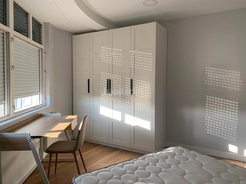 Foto bab521a8-3656-44cd-a25c-d6742490d3fd. Location appartement avec chauffage dans A Malata - Catabois - Ciudad Jardín Ferrol