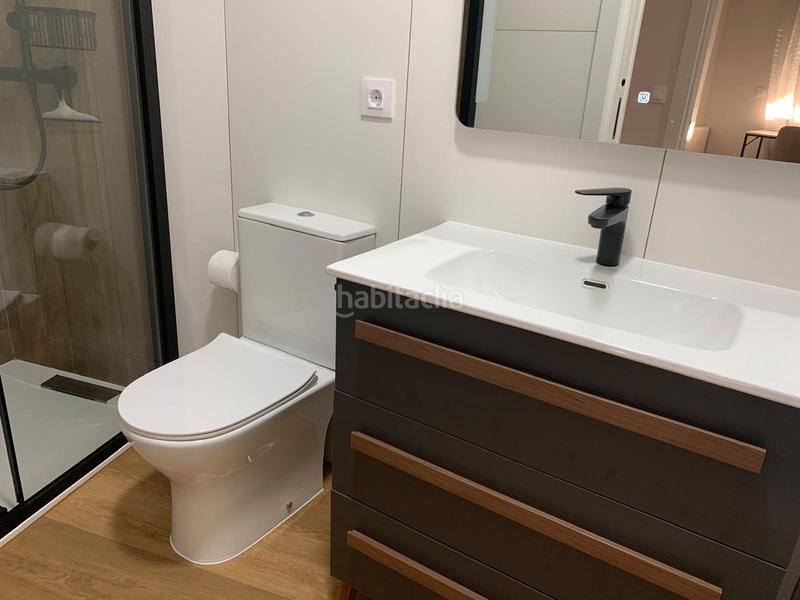 Foto bc67110c-c2a1-472b-8fcc-64c7ef31634c. Location appartement avec chauffage dans A Malata - Catabois - Ciudad Jardín Ferrol