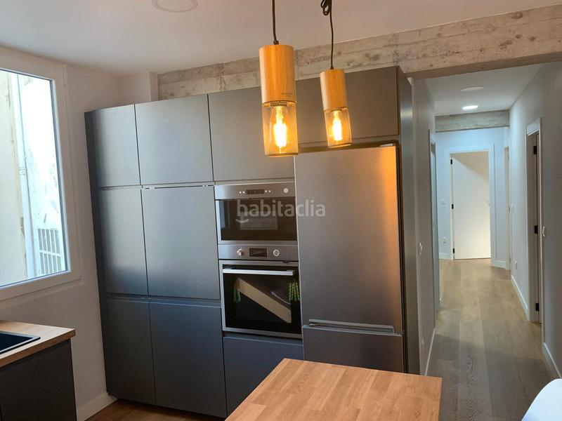 Foto d30b831e-8a6b-4e98-a173-3b0a226ce501. Location appartement avec chauffage dans A Malata - Catabois - Ciudad Jardín Ferrol