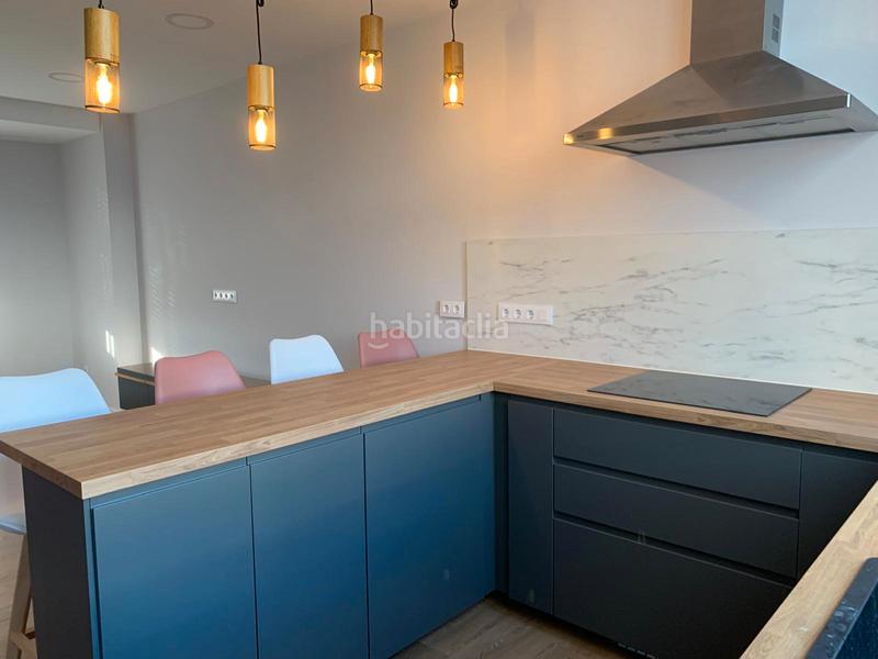 Foto d5a4b632-8397-404e-a3e2-f75320ce3a57. Location appartement avec chauffage dans A Malata - Catabois - Ciudad Jardín Ferrol