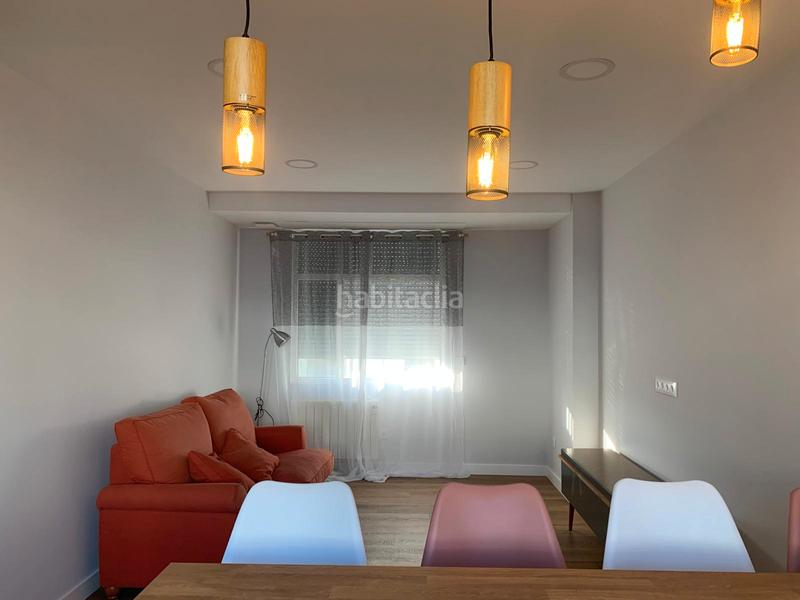 Foto 95df758b-c6dc-4cbc-bd50-00625a8bcf6a. Lloguer pis amb calefacció a A Malata - Catabois - Ciudad Jardín Ferrol