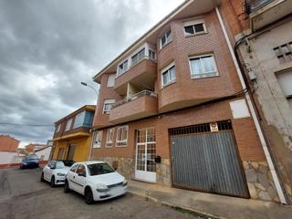 Dúplex  Calle goya
