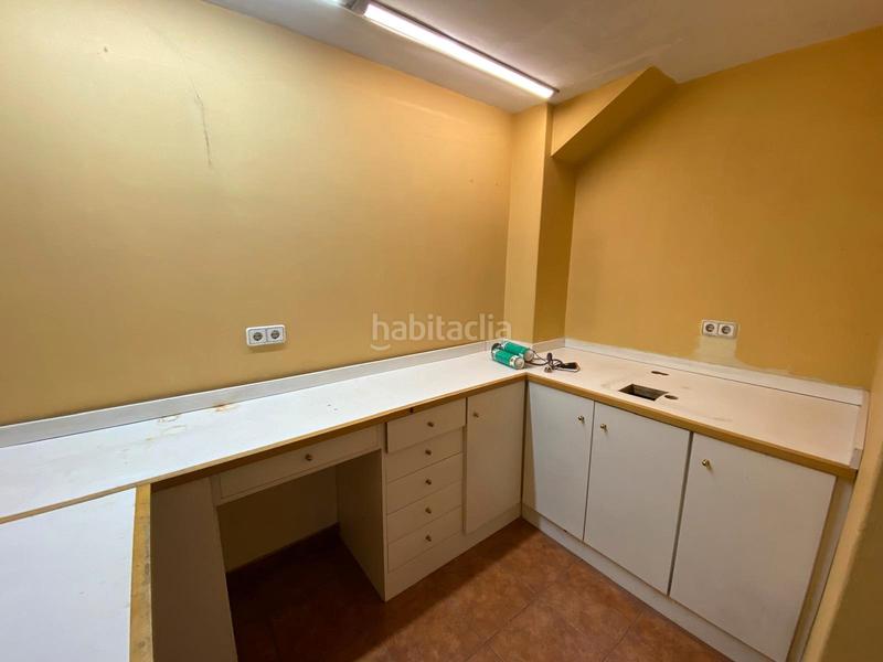 Foto de7294b9-ec76-4f58-93ba-4cde4fd48e11. Miete geschäftsraum in O Castro Vigo