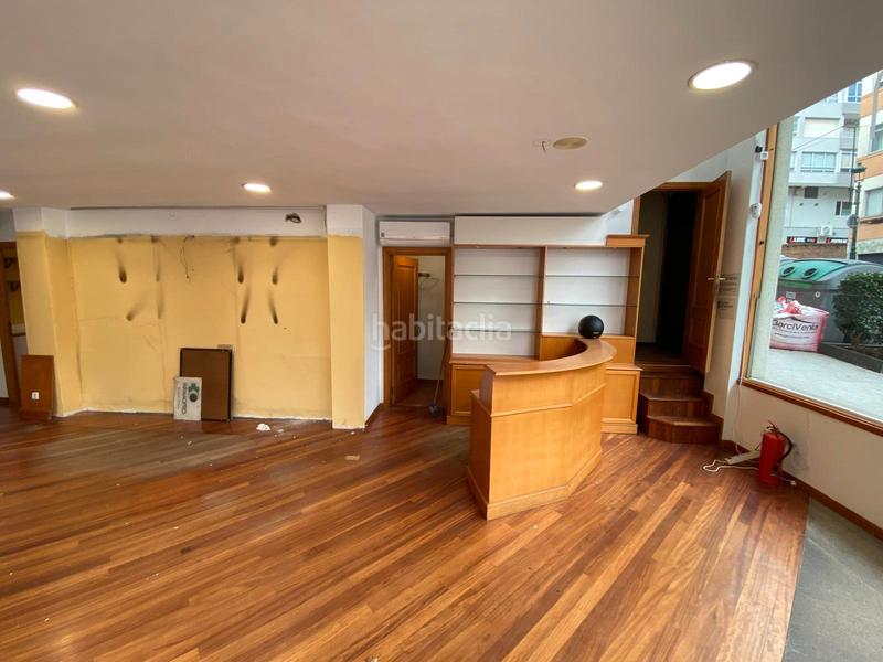 Foto 150713b6-bda6-44d5-ba8f-2d8b51eba01e. Alquiler local comercial en O Castro Vigo