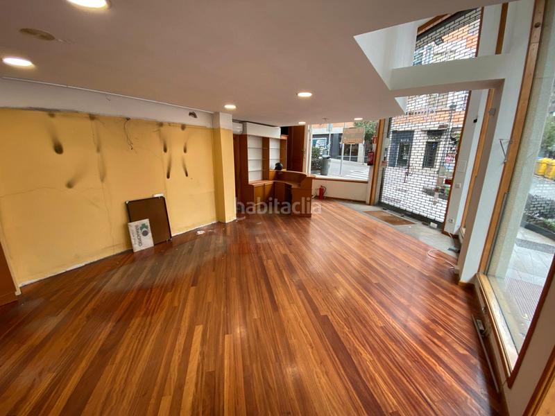 Foto 99e0d7d5-a60b-4f00-9160-8571b9613268. Alquiler local comercial en O Castro Vigo