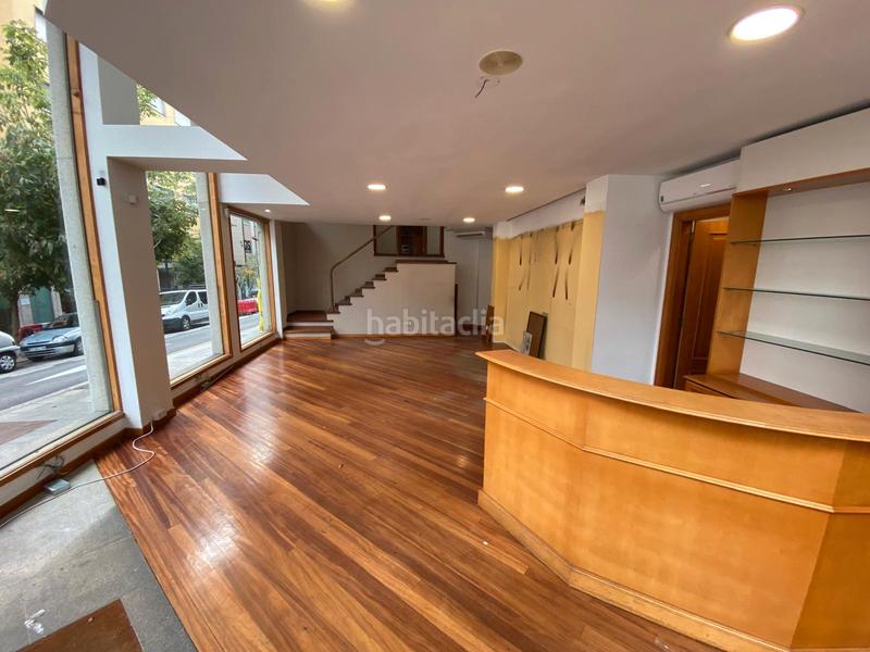 Foto 9a762026-734c-4fd4-ad21-3f9fecde592e. Alquiler local comercial en O Castro Vigo