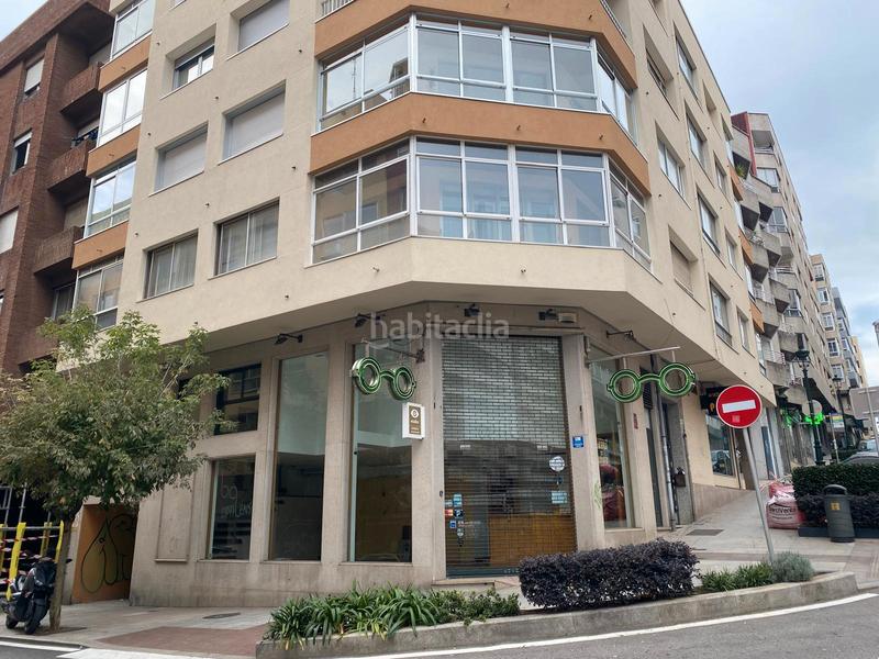 Foto e4c0af78-737c-4d9c-ae9b-b662629d7d56. Affitto locale commerciale in O Castro Vigo