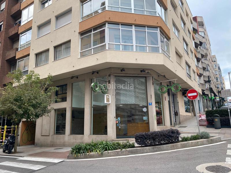 Foto fa3d2e88-ff8a-4ba6-af8a-4fef15b3971f. Affitto locale commerciale in O Castro Vigo