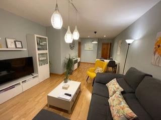 Appartement  Rúa garda
